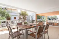 Alquiler vacacional en Ca na xisca 1