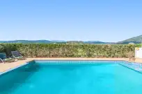 Ferienhaus auf Son gallina