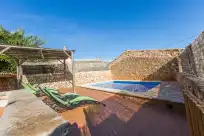 Alquiler vacacional en Casa rural sa sorda