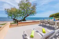 Alquiler vacacional en Cas ferrerico