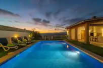 Holiday rentals in Can serra (santa margalida)