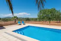 Alquiler vacacional en Can pintat