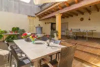 Ferienhaus auf Unio 36