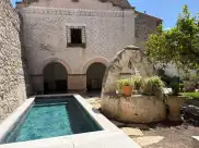 Alquiler vacacional en Josep sanxo de la jordana 12