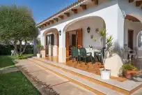 Alquiler vacacional en Torres sureda