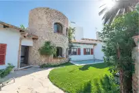 Ferienhaus auf La torre de la gola