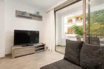 Ferienhaus auf Can cortana