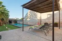 Alquiler vacacional en Can serral