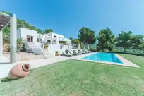 Alquiler vacacional en Villa katherine