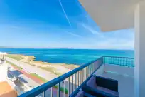 Ferienhaus auf Boston