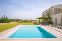 Alquiler vacacional en Can mosca