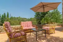 Alquiler vacacional en Sa tortugueta