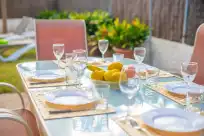 Alquiler vacacional en North house