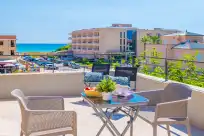 Ferienhaus auf Antonia