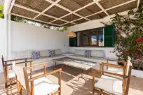 Ferienhaus auf Binisagoc a