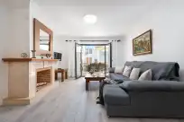 Holiday rentals in Villa canta