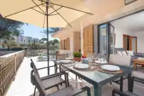 Holiday rentals in Villa canta