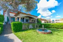 Ferienhaus auf Can mir