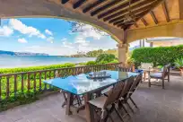 Ferienhaus auf Can mir