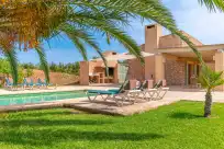 Alquiler vacacional en Son floriana