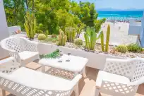 Holiday rentals in Mar esmeralda