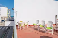 Alquiler vacacional en Can calpe