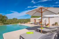 Alquiler vacacional en Gossalba - estandard