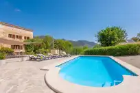 Alquiler vacacional en Sa corterada