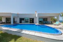 Alquiler vacacional en Es tamarells (s'estanyol)