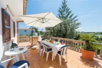 Alquiler vacacional en Ullàs