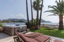 Alquiler vacacional en Villa port verd