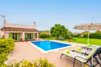 Alquiler vacacional en Sa plana de baix