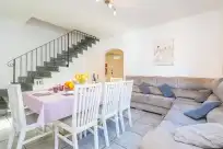 Alquiler vacacional en Costa d'en blau