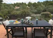 Holiday rentals in Mar i cel iii