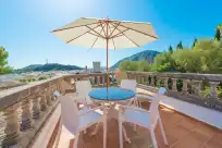 Alquiler vacacional en Calvari