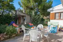 Alquiler vacacional en Miloca