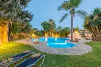 Ferienhaus auf Can gual