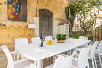 Alquiler vacacional en Can bombarda