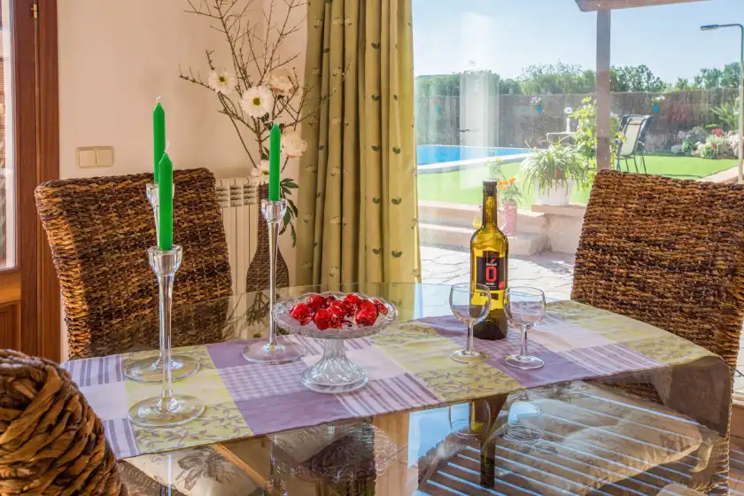 Alquiler vacacional en Shostalet, Algaida