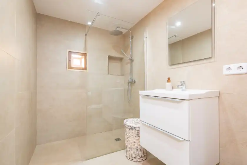 Alquiler vacacional en Raco de can pep, Inca