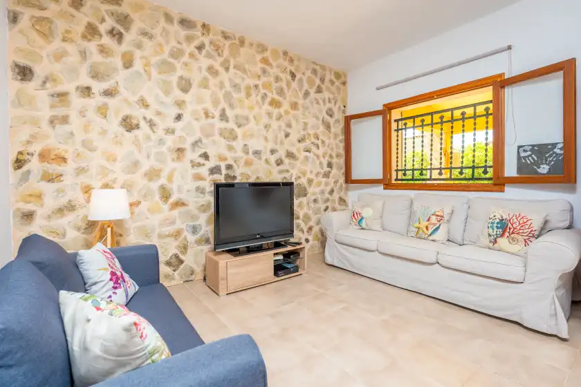 Alquiler vacacional en Raco de can pep, Inca