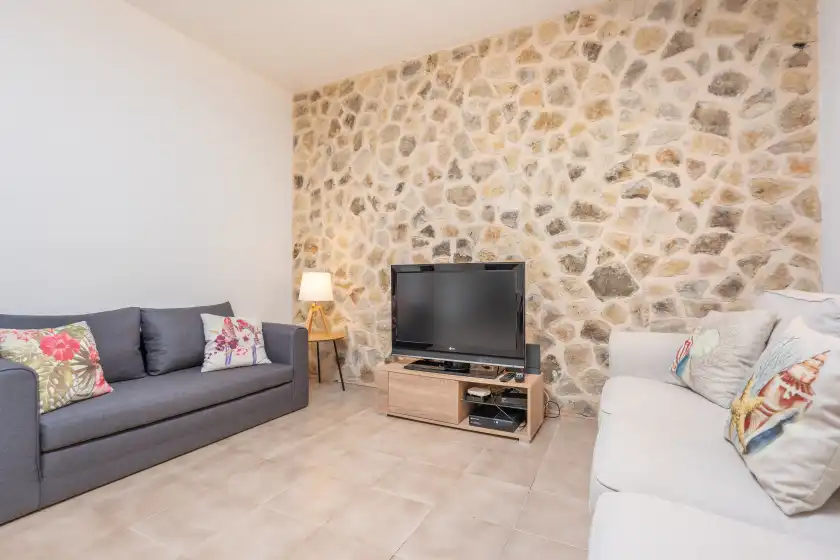 Alquiler vacacional en Raco de can pep, Inca