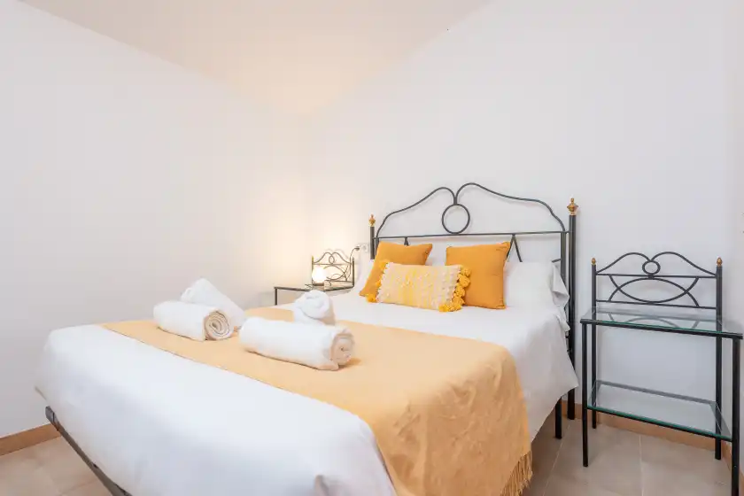 Alquiler vacacional en Raco de can pep, Inca