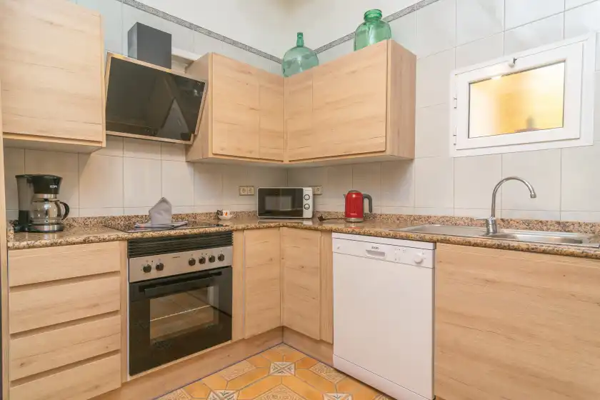 Alquiler vacacional en Sabatera, Inca