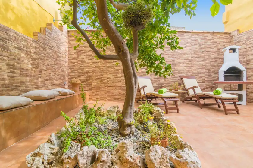 Alquiler vacacional en Sabatera, Inca