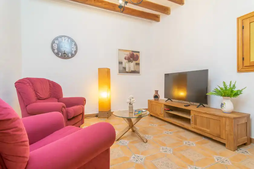 Alquiler vacacional en Sabatera, Inca