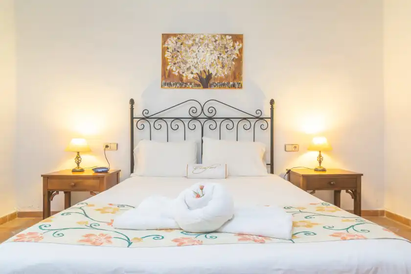 Alquiler vacacional en Sabatera, Inca