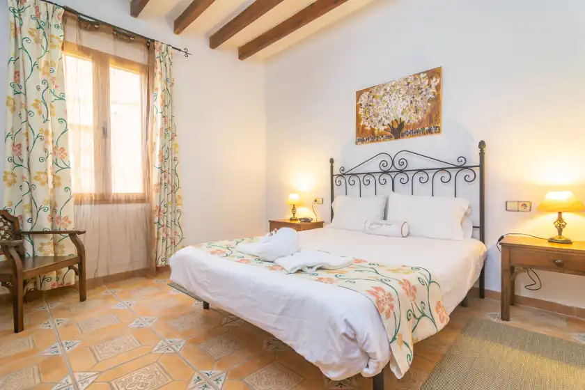 Alquiler vacacional en Sabatera, Inca