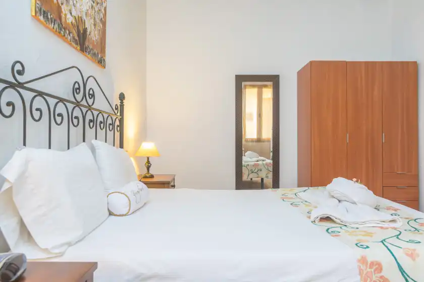 Alquiler vacacional en Sabatera, Inca