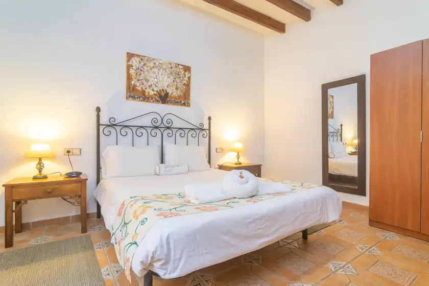 Alquiler vacacional en Sabatera, Inca